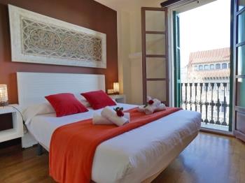 Central Palace - Appartement in Barcelona