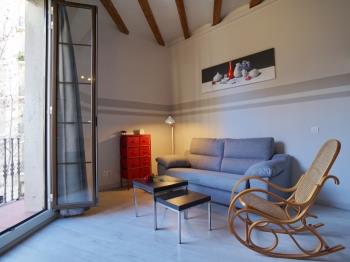 Casa Batllo Studio - Appartement in Barcelona