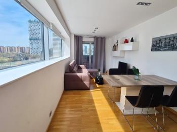 Fira Gran Via 14A - Appartement in Hospitalet de Llobregat