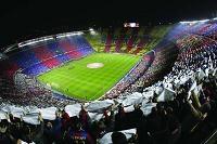 Voetbalstadion Camp Nou