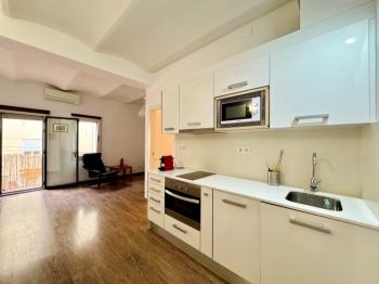 Gira Sol - Appartement in Barcelona