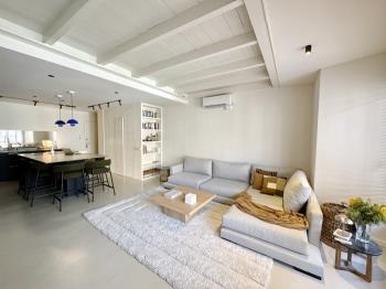 Luxury Les Corts - Appartement in Barcelona